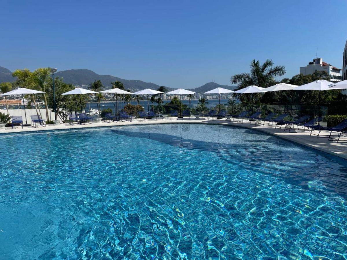 Grand Depa Bellomar Acapulco Kültér fotó