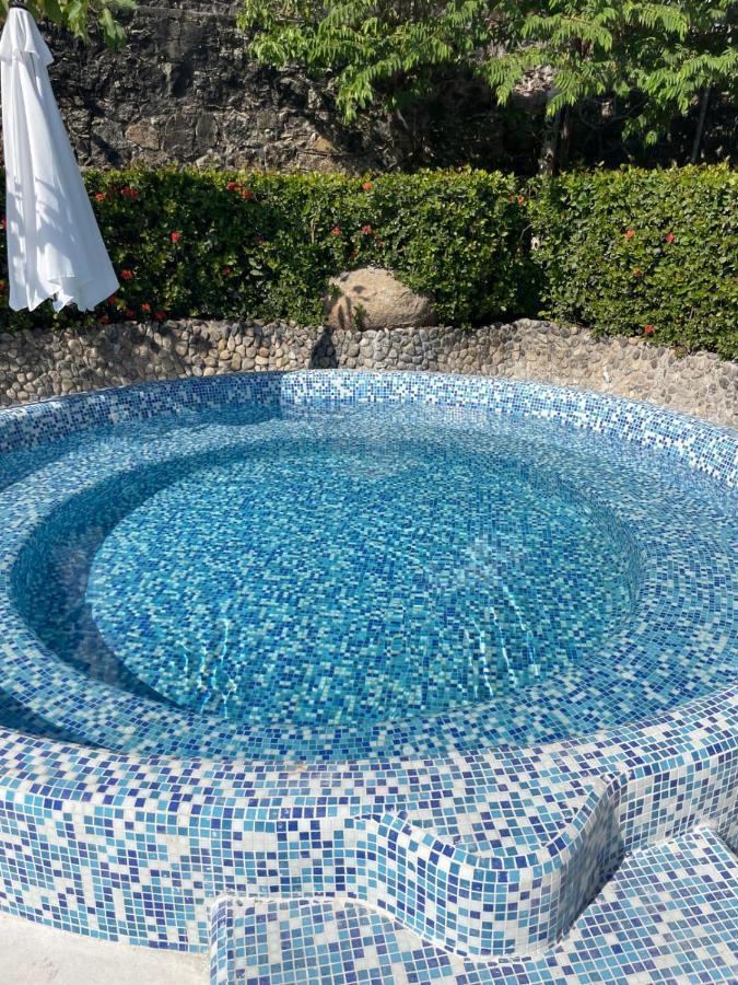 Grand Depa Bellomar Acapulco Kültér fotó