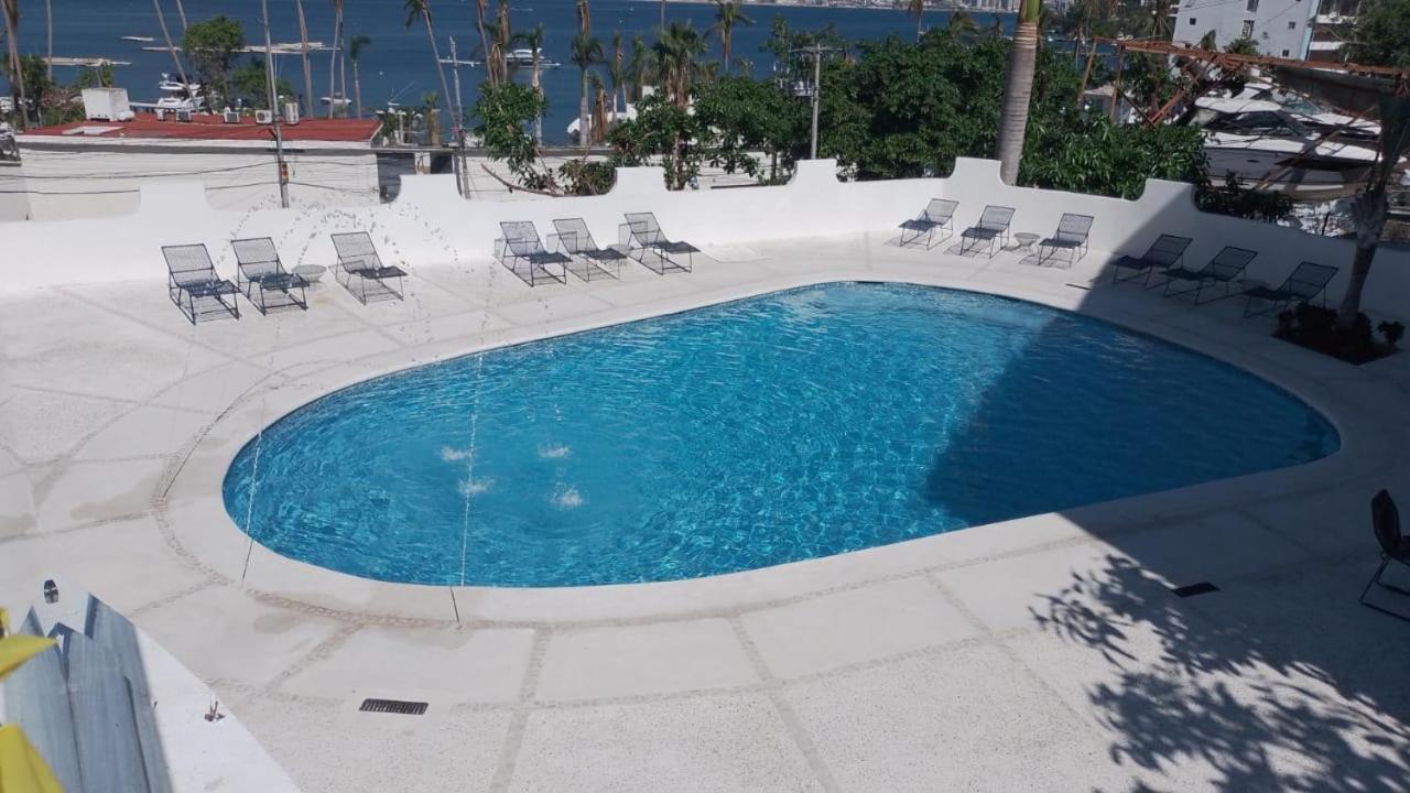 Grand Depa Bellomar Acapulco Kültér fotó