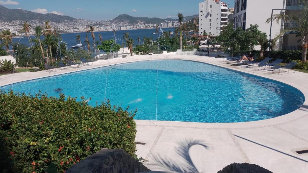 Grand Depa Bellomar Acapulco Kültér fotó