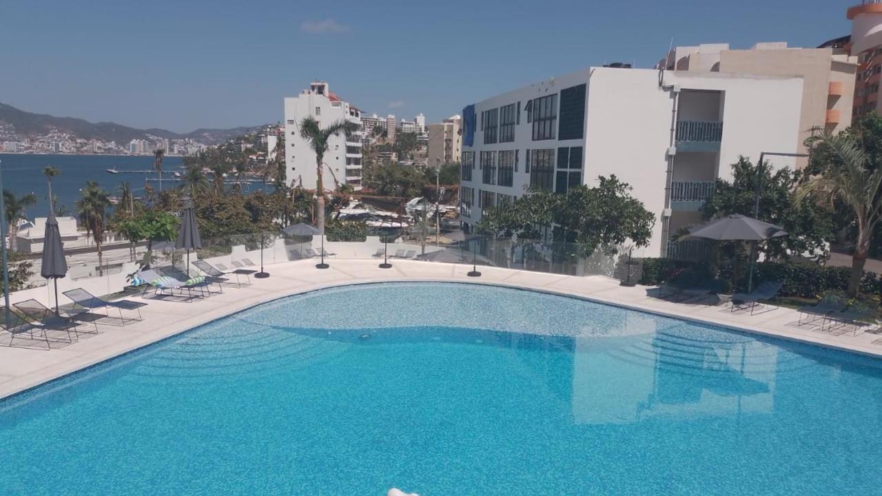 Grand Depa Bellomar Acapulco Kültér fotó