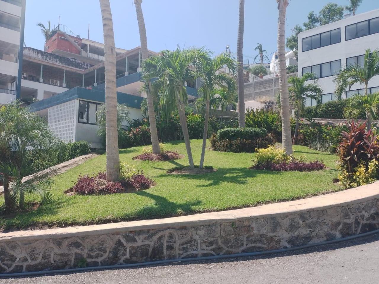 Grand Depa Bellomar Acapulco Kültér fotó
