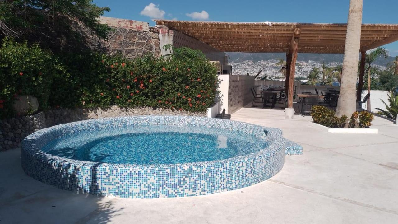 Grand Depa Bellomar Acapulco Kültér fotó